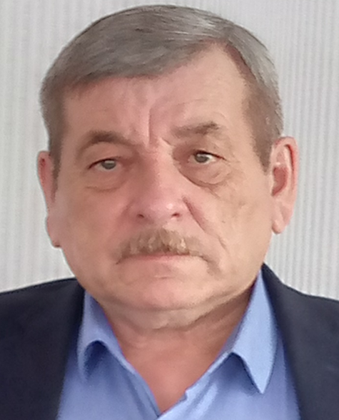 Рожков Сергей Александрович.